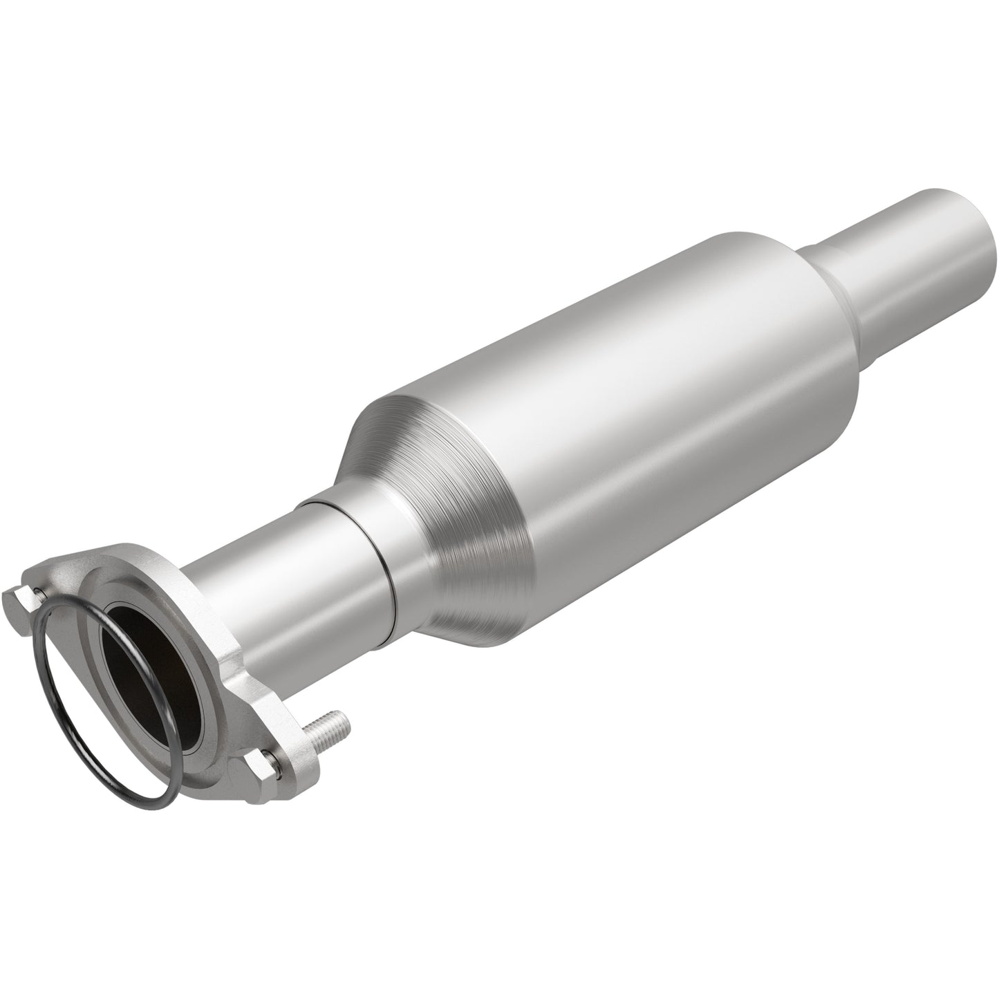 MagnaFlow 2010-2012 Ford Fusion 3.0L | 2010-2011 Mercury Milan 3.0L California Grade CARB Compliant Direct-Fit Catalytic Converter 5571999