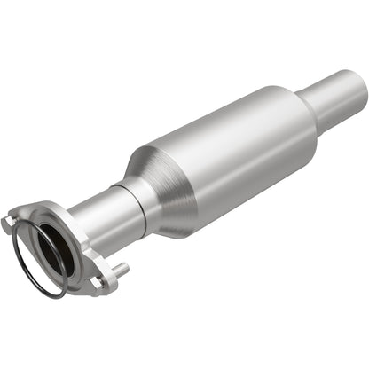 MagnaFlow 2010-2012 Ford Fusion 3.0L | 2010-2011 Mercury Milan 3.0L California Grade CARB Compliant Direct-Fit Catalytic Converter 5571999