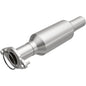 MagnaFlow 2010-2012 Ford Fusion 3.0L | 2010-2011 Mercury Milan 3.0L California Grade CARB Compliant Direct-Fit Catalytic Converter 5571999