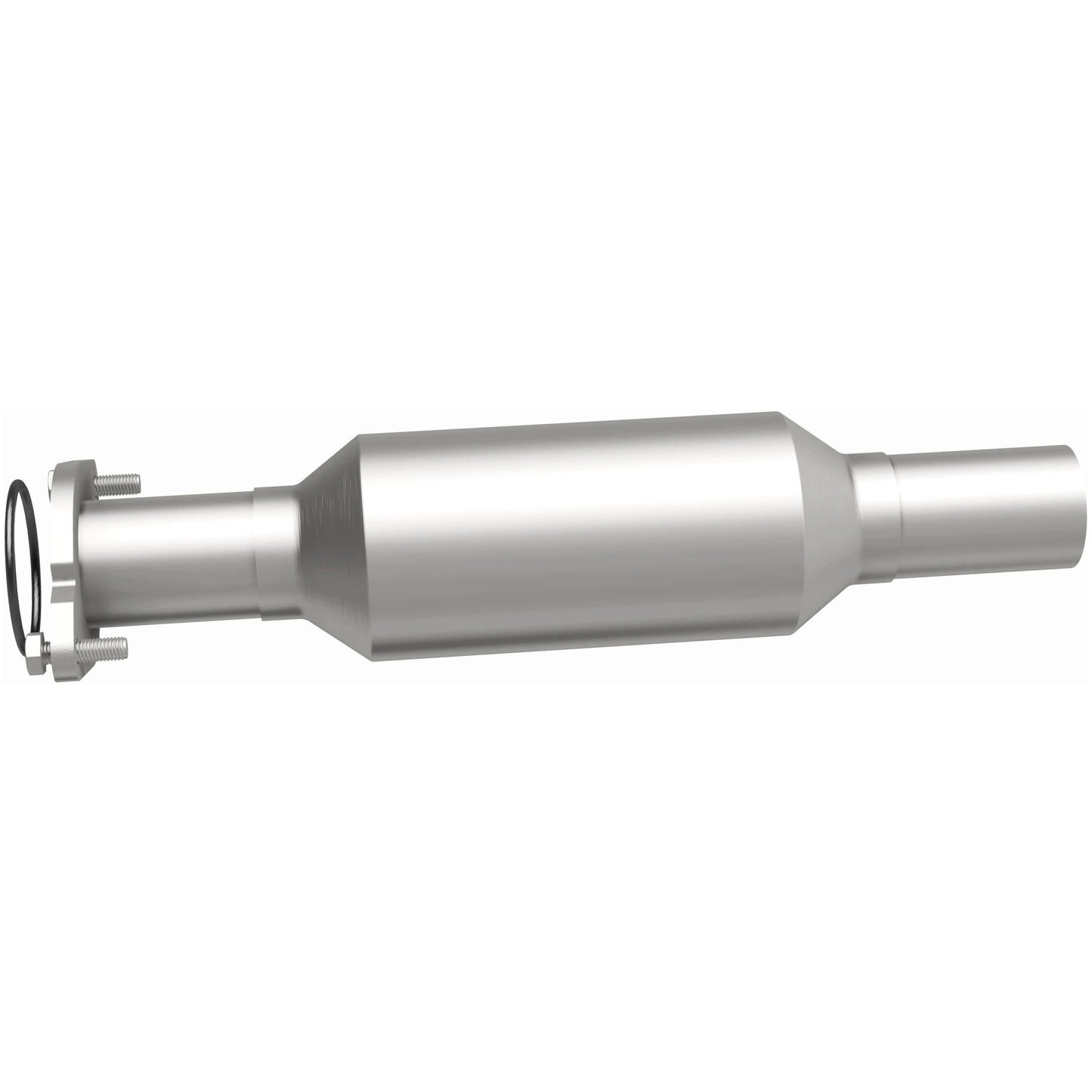 MagnaFlow 2010-2012 Ford Fusion 3.0L | 2010-2011 Mercury Milan 3.0L California Grade CARB Compliant Direct-Fit Catalytic Converter 5571999