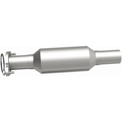 MagnaFlow 2010-2012 Ford Fusion 3.0L | 2010-2011 Mercury Milan 3.0L California Grade CARB Compliant Direct-Fit Catalytic Converter 5571999