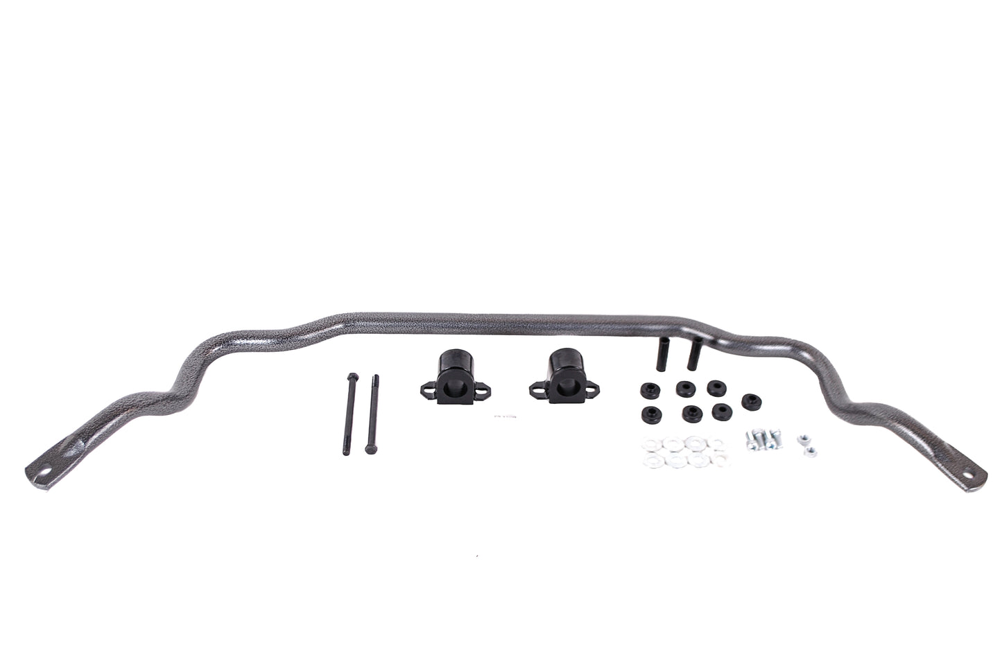 TUBULAR FRONT SWAY BAR
