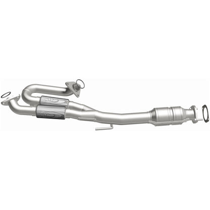 MagnaFlow 2011-2014 Nissan Maxima 3.5L California Grade CARB Compliant Direct-Fit Catalytic Converter 557234