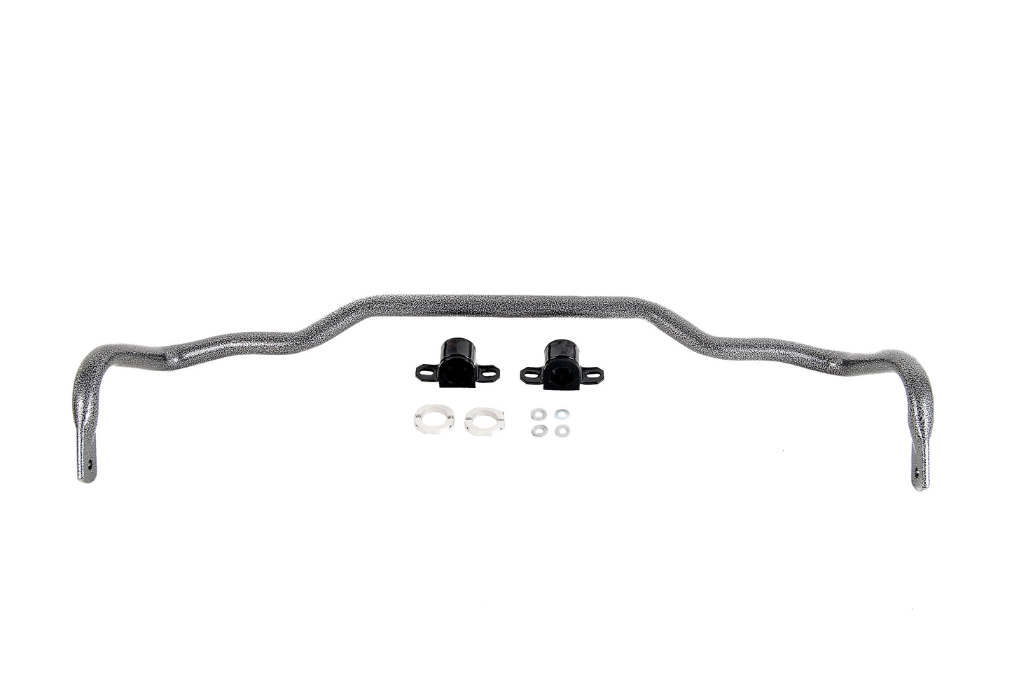 TUBULAR FRONT SWAY BAR