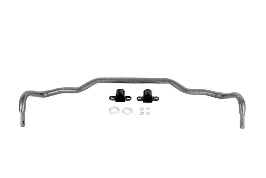 TUBULAR FRONT SWAY BAR