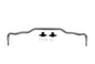 TUBULAR FRONT SWAY BAR