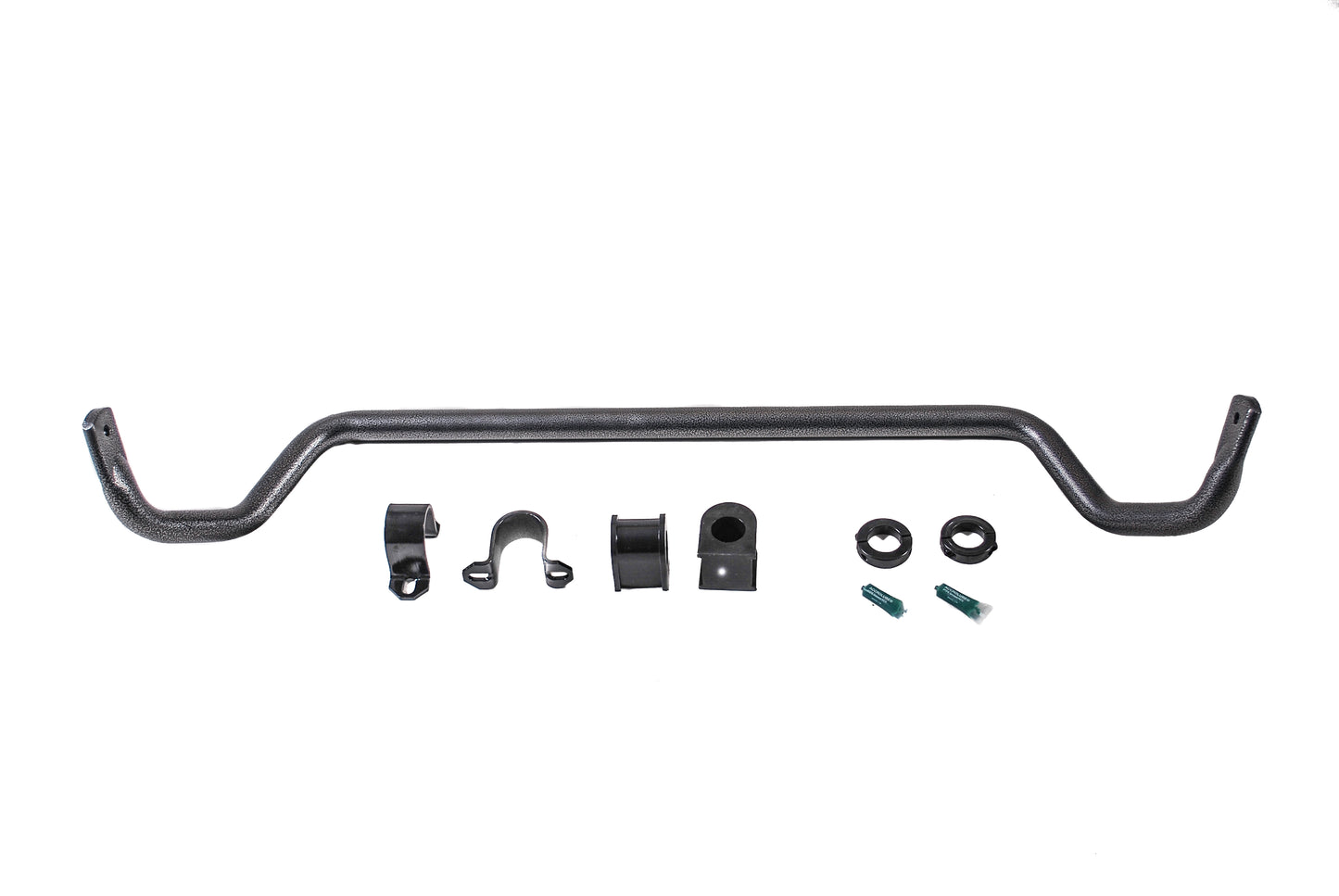 TUBULAR FRONT SWAY BAR