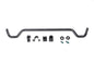 TUBULAR FRONT SWAY BAR