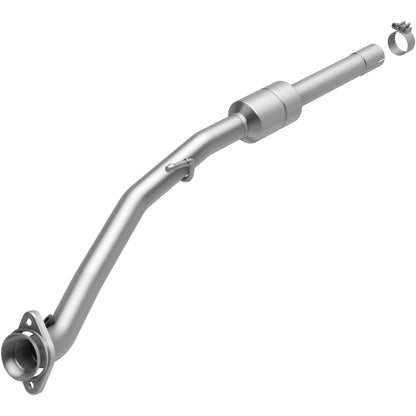 MagnaFlow 2010-2014 Cadillac CTS 3.0L California Grade CARB Compliant Direct-Fit Catalytic Converter 557427