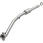 MagnaFlow 2010-2014 Cadillac CTS 3.0L California Grade CARB Compliant Direct-Fit Catalytic Converter 557427