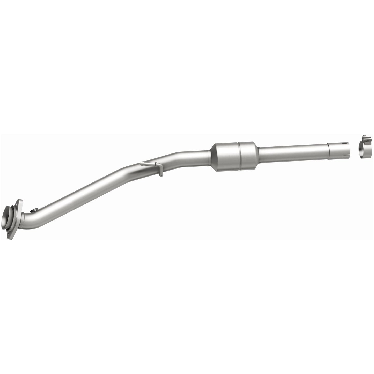 MagnaFlow 2010-2014 Cadillac CTS 3.0L California Grade CARB Compliant Direct-Fit Catalytic Converter 557427