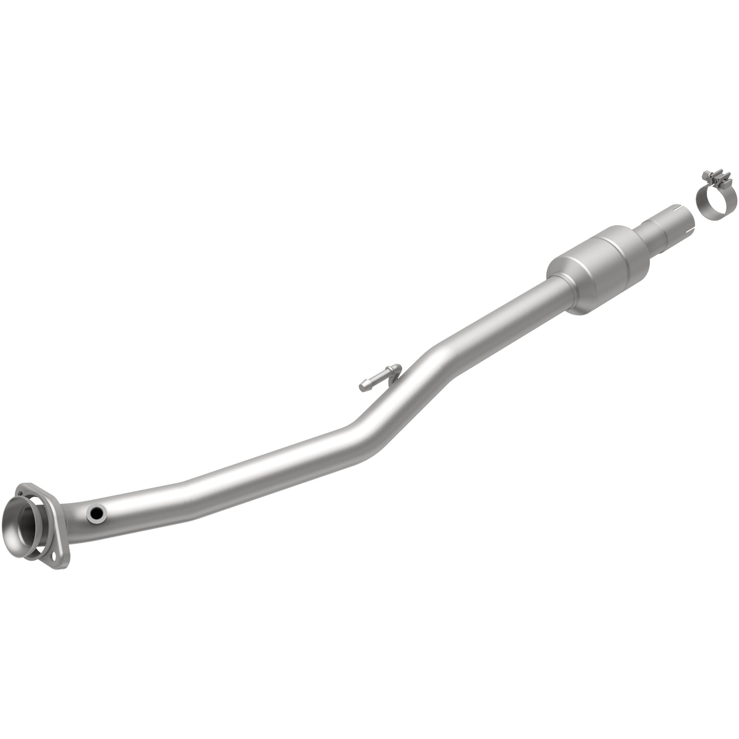 MagnaFlow 2010-2014 Cadillac CTS 3.0L California Grade CARB Compliant Direct-Fit Catalytic Converter 557428