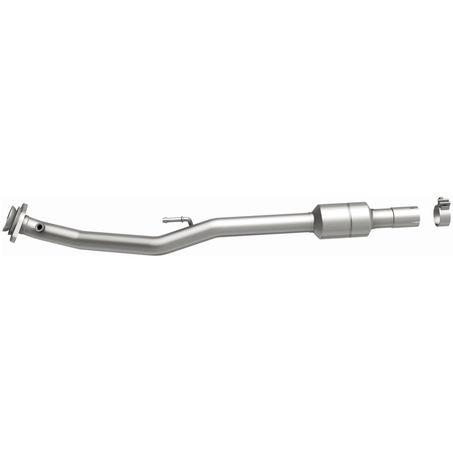 MagnaFlow 2010-2014 Cadillac CTS 3.0L California Grade CARB Compliant Direct-Fit Catalytic Converter 557428
