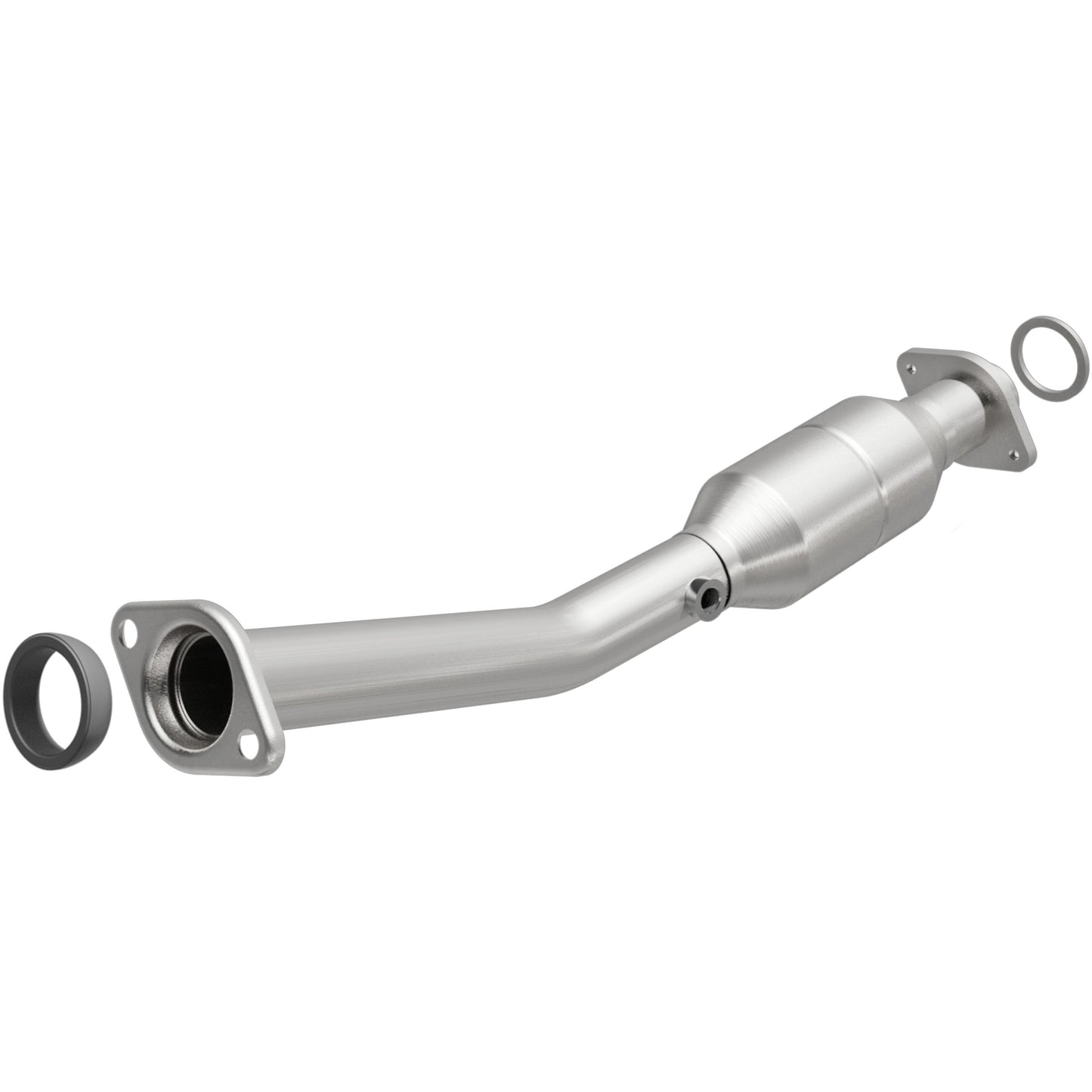 MagnaFlow 2011-2013 Nissan Juke 1.6L California Grade CARB Compliant Direct-Fit Catalytic Converter 557457