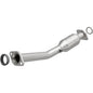 MagnaFlow 2011-2013 Nissan Juke 1.6L California Grade CARB Compliant Direct-Fit Catalytic Converter 557457