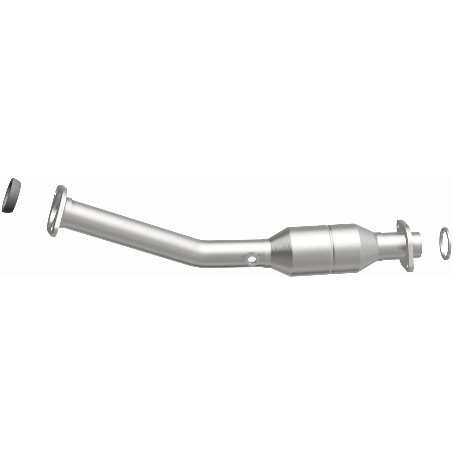 MagnaFlow 2011-2013 Nissan Juke 1.6L California Grade CARB Compliant Direct-Fit Catalytic Converter 557457