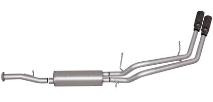 Dual Sport Exhaust System