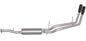 Dual Sport Exhaust System
