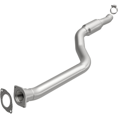 MagnaFlow 2013-2015 Cadillac ATS 2.0L California Grade CARB Compliant Direct-Fit Catalytic Converter 557577