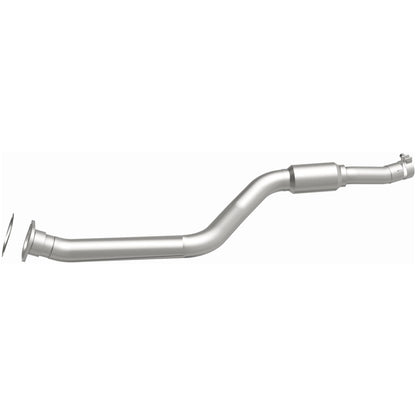MagnaFlow 2013-2015 Cadillac ATS 2.0L California Grade CARB Compliant Direct-Fit Catalytic Converter 557577