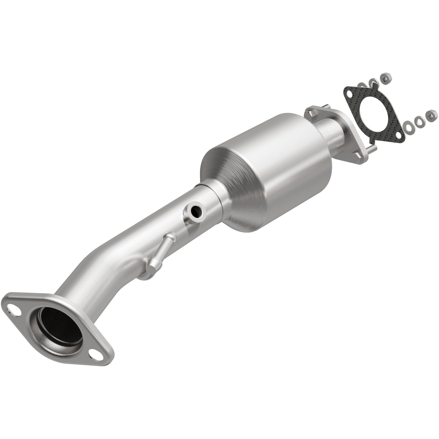 MagnaFlow 2013-2015 Nissan NV200 2.0L California Grade CARB Compliant Direct-Fit Catalytic Converter 557690