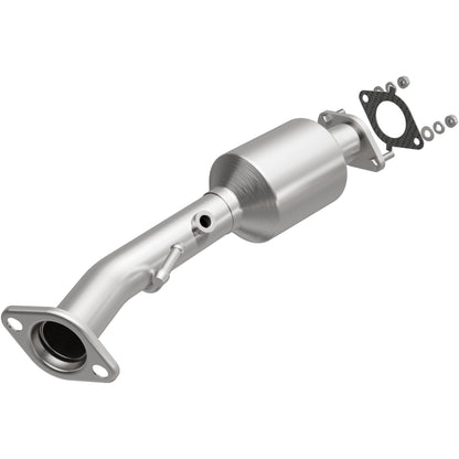 MagnaFlow 2013-2015 Nissan NV200 2.0L California Grade CARB Compliant Direct-Fit Catalytic Converter 557690