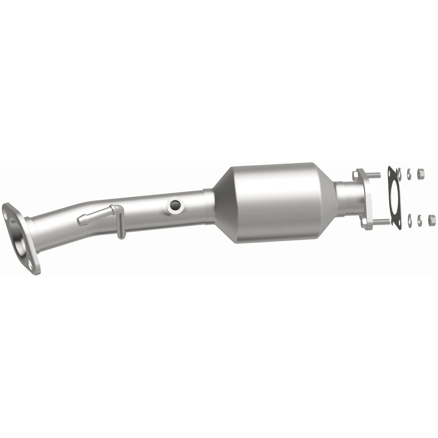 MagnaFlow 2013-2015 Nissan NV200 2.0L California Grade CARB Compliant Direct-Fit Catalytic Converter 557690
