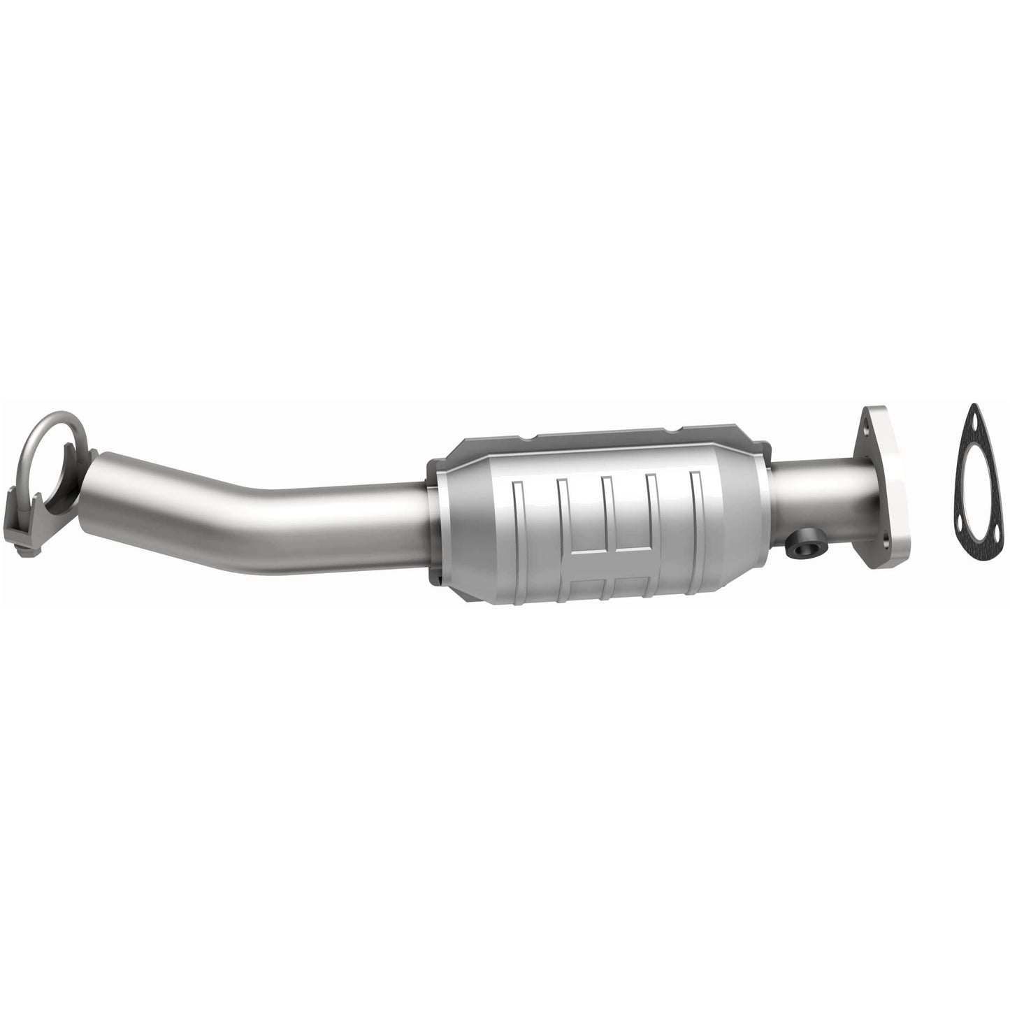 MagnaFlow 2004-2005 Suzuki Forenza 2.0L | 2005 Suzuki Reno 2.0L California Grade CARB Compliant Direct-Fit Catalytic Converter 557812