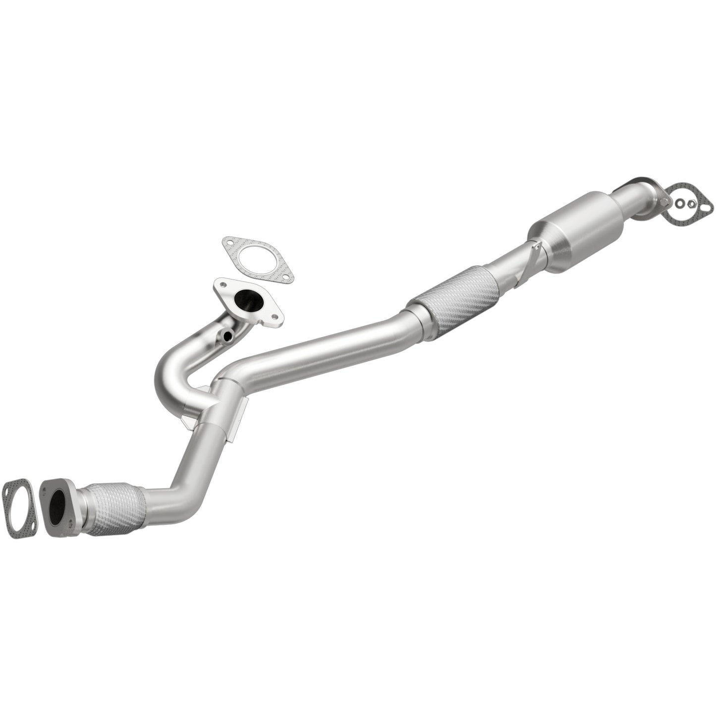 MagnaFlow 2010 Buick LaCrosse 3.0L | 2011-2015 Buick LaCrosse 3.6L California Grade CARB Compliant Direct-Fit Catalytic Converter 557896