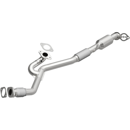 MagnaFlow 2010 Buick LaCrosse 3.0L | 2011-2015 Buick LaCrosse 3.6L California Grade CARB Compliant Direct-Fit Catalytic Converter 557896