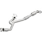 MagnaFlow 2010 Buick LaCrosse 3.0L | 2011-2015 Buick LaCrosse 3.6L California Grade CARB Compliant Direct-Fit Catalytic Converter 557896