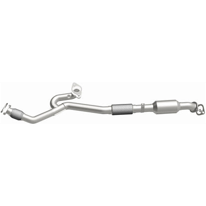 MagnaFlow 2010 Buick LaCrosse 3.0L | 2011-2015 Buick LaCrosse 3.6L California Grade CARB Compliant Direct-Fit Catalytic Converter 557896