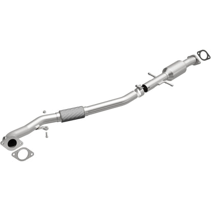 MagnaFlow 2014-2015 Chevrolet Impala 2.5L California Grade CARB Compliant Direct-Fit Catalytic Converter 557901