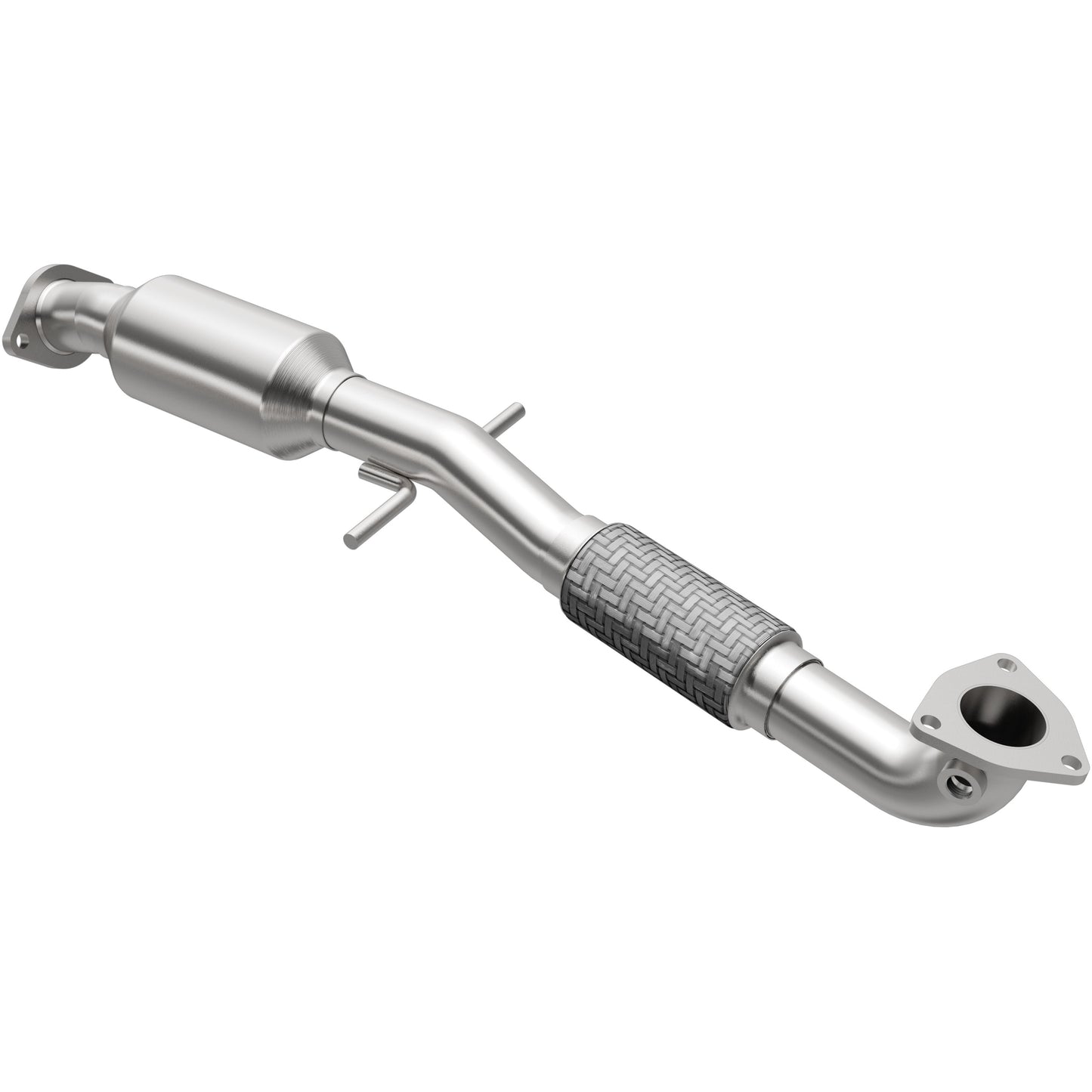 MagnaFlow 2012-2015 Buick Verano 2.4L California Grade CARB Compliant Direct-Fit Catalytic Converter 557914