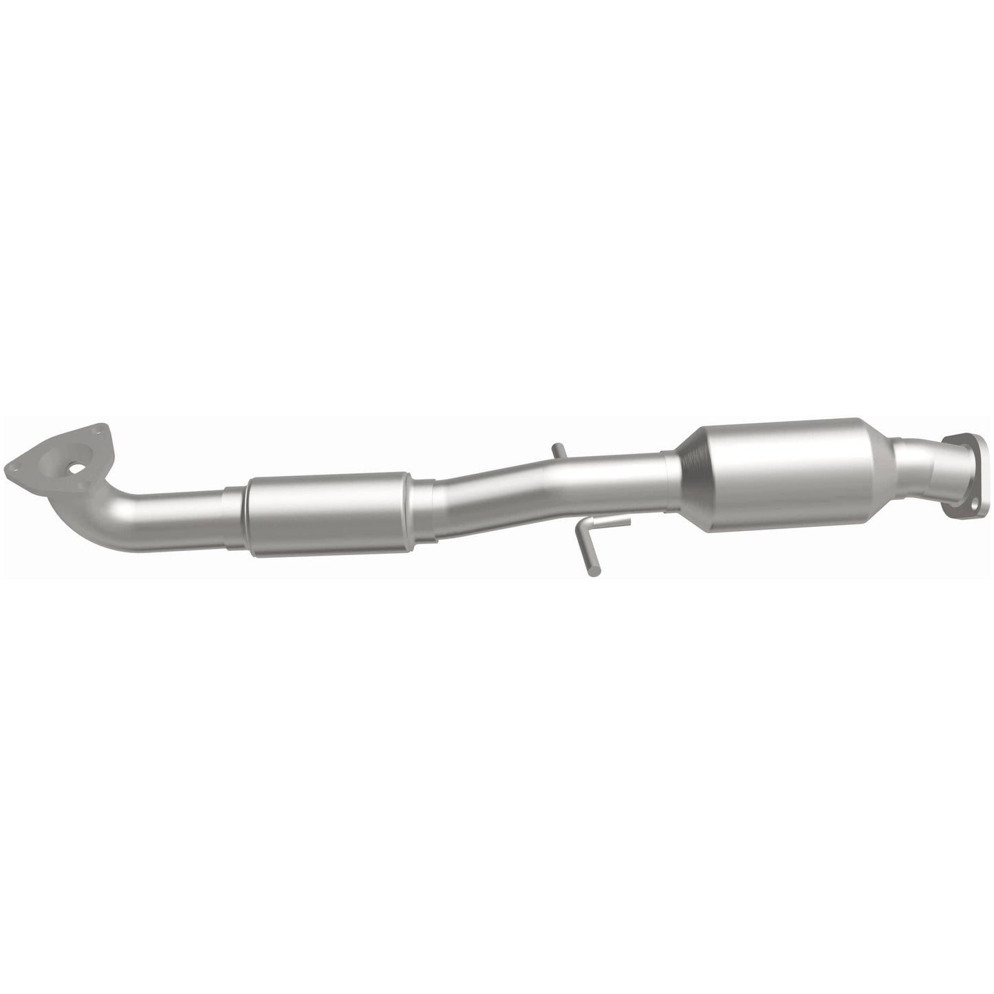 MagnaFlow 2012-2015 Buick Verano 2.4L California Grade CARB Compliant Direct-Fit Catalytic Converter 557914