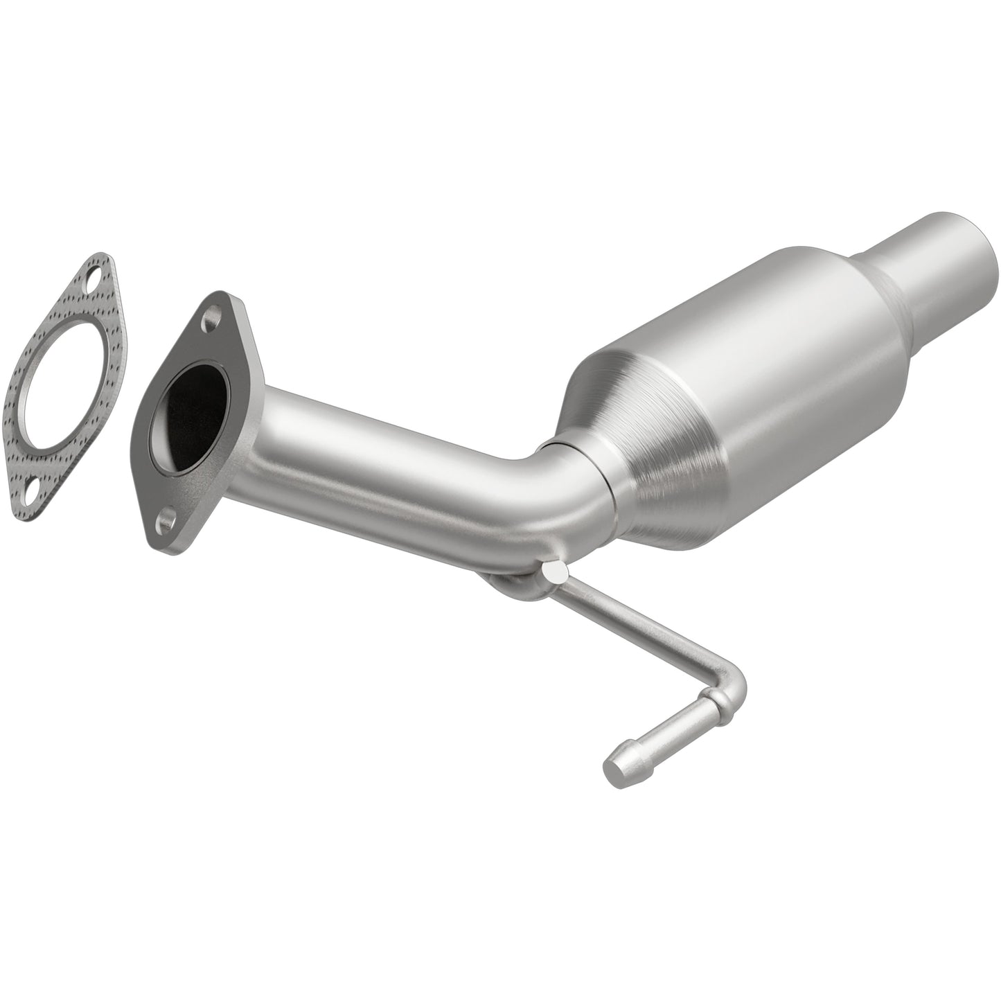 MagnaFlow 2013-2015 Buick Encore 1.4L | 2015 Chevrolet Trax 1.4L California Grade CARB Compliant Direct-Fit Catalytic Converter 557966