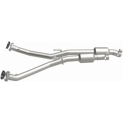 MagnaFlow 2012-2015 Cadillac CTS 3.6L California Grade CARB Compliant Direct-Fit Catalytic Converter 557969