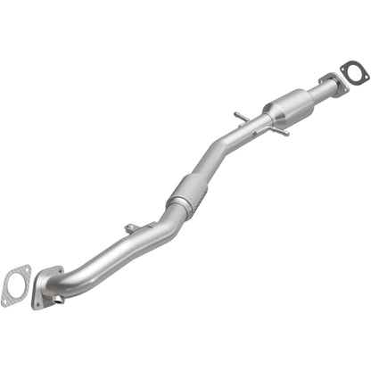 MagnaFlow 2013-2015 Chevrolet Malibu 2.5L California Grade CARB Compliant Direct-Fit Catalytic Converter 557973
