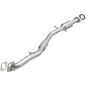 MagnaFlow 2013-2015 Chevrolet Malibu 2.5L California Grade CARB Compliant Direct-Fit Catalytic Converter 557973
