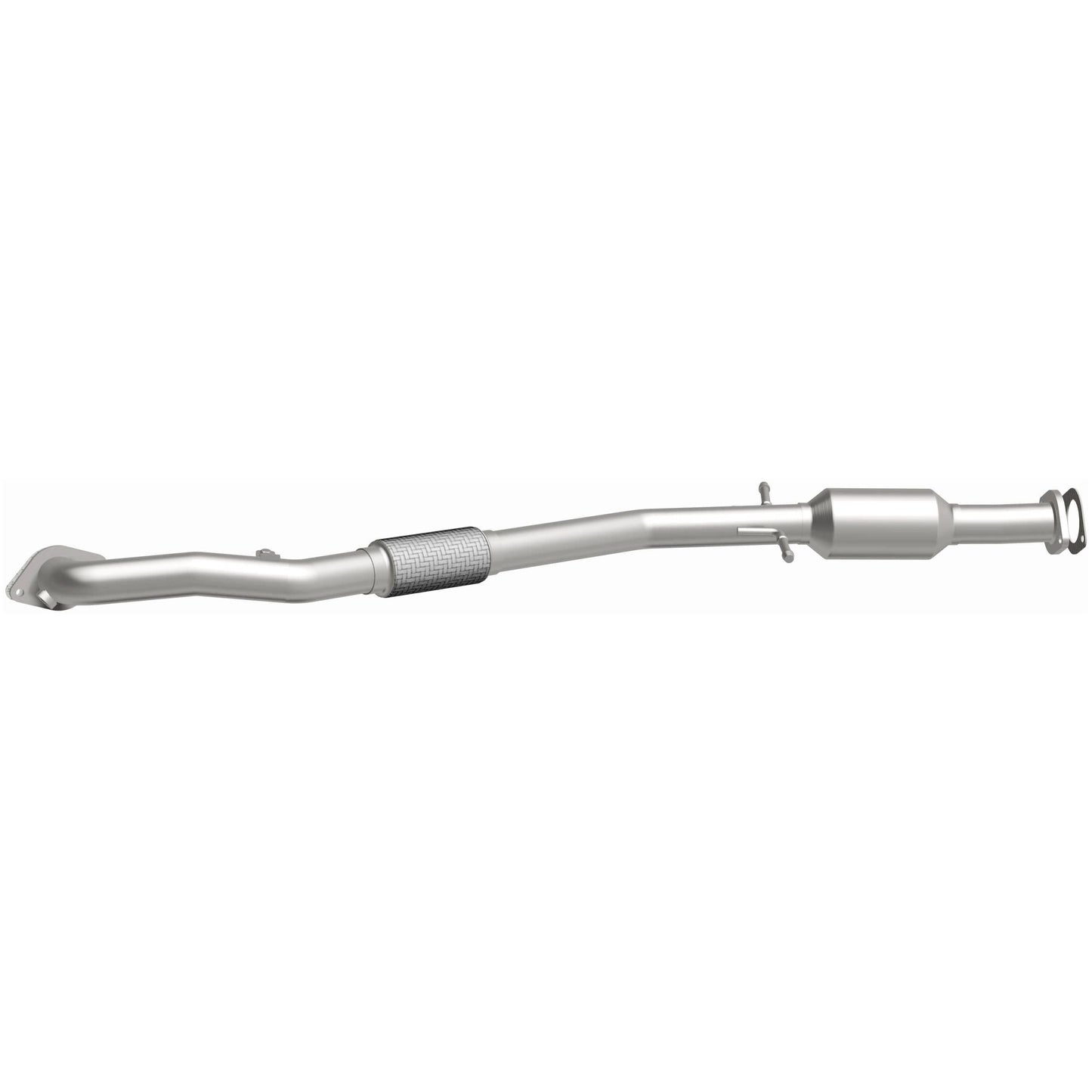 MagnaFlow 2013-2015 Chevrolet Malibu 2.5L California Grade CARB Compliant Direct-Fit Catalytic Converter 557973