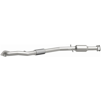 MagnaFlow 2013-2015 Chevrolet Malibu 2.5L California Grade CARB Compliant Direct-Fit Catalytic Converter 557973