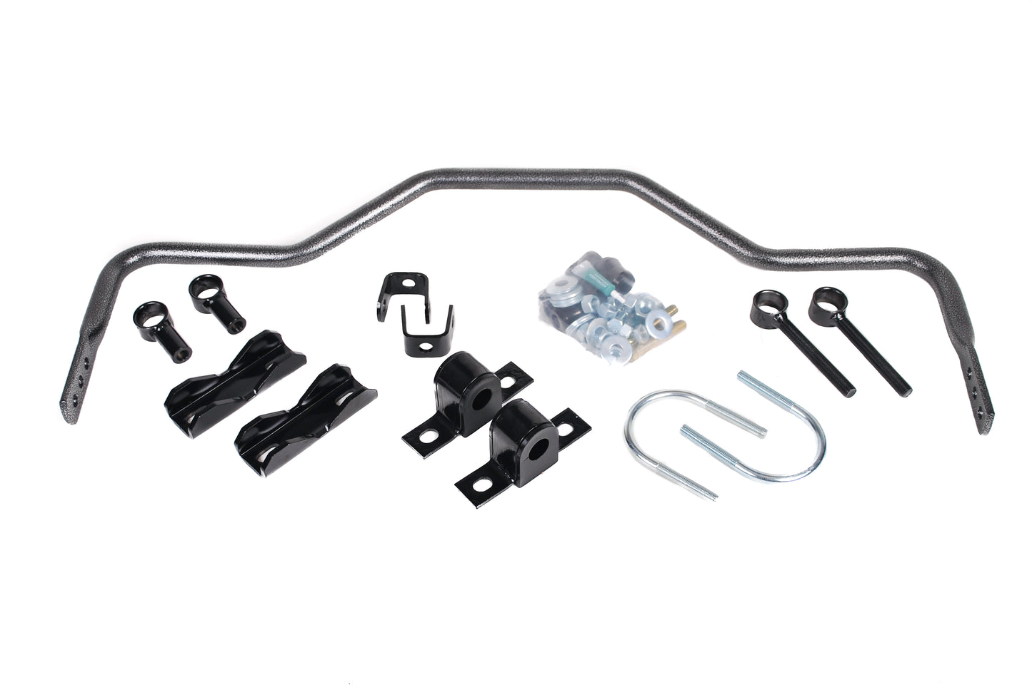 TUBULAR REAR SWAY BAR