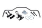 TUBULAR REAR SWAY BAR