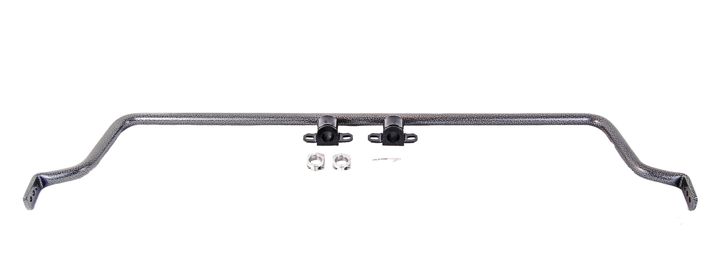 TUBULAR REAR SWAY BAR