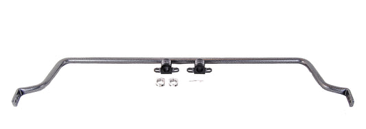 TUBULAR REAR SWAY BAR
