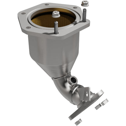 MagnaFlow 2013 Nissan Pathfinder 3.5L California Grade CARB Compliant Direct-Fit Catalytic Converter 5582128