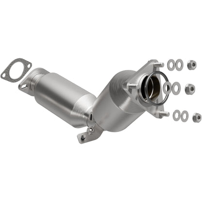 MagnaFlow 2013 INFINITI FX37 3.7L | 2014-2016 INFINITI QX70 3.7L California Grade CARB Compliant Direct-Fit Catalytic Converter 5582143