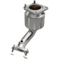 MagnaFlow 2013 Nissan Pathfinder 3.5L California Grade CARB Compliant Direct-Fit Catalytic Converter 5582163