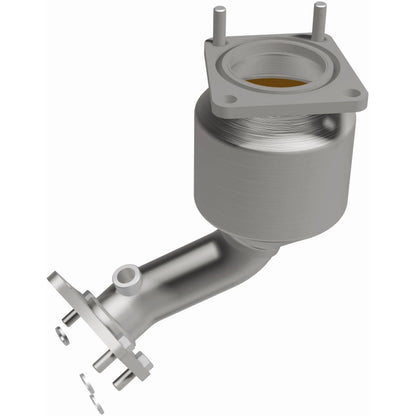 MagnaFlow 2013 Nissan Pathfinder 3.5L California Grade CARB Compliant Direct-Fit Catalytic Converter 5582163