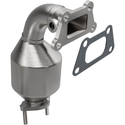 MagnaFlow 2010-2011 Chevrolet Equinox 3.0L | 2010-2011 GMC Terrain 3.0L California Grade CARB Compliant Direct-Fit Manifold Catalytic Converter 5582188